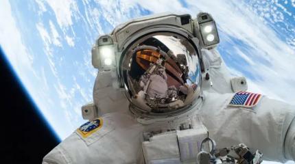 NASA может приостановить пилотируемые полёты после вывода из эксплуатации МКС