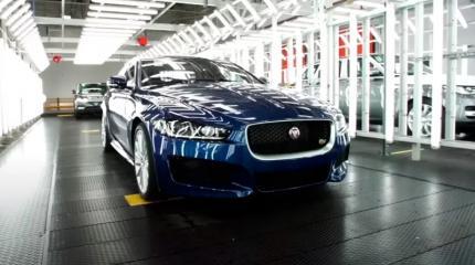 Jaguar Land Rover наймет уволенных сотрудников Twitter и Facebook