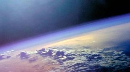Спутник «Космос-2222», предназначенный для раннего предупреждения о ракетном нападении, сошел с орбиты Земли и сгорел в атмосфере