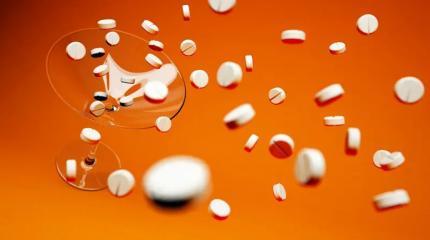 Новые датчики мгновенно обнаруживают микроскопическое количество наркотиков даже в смесях веществ