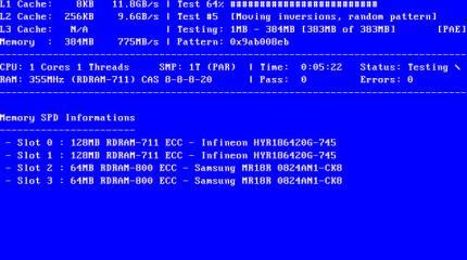 Системы с Windows 11 смогут запускать Memtest86 Plus благодаря новой поддержке безопасной загрузки