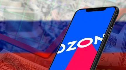 Российский Ozon намерен отстоять права своих инвесторов