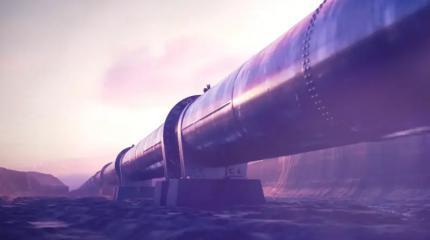 Из пушки на орбиту: сверхзвуковое орудие готовится запускать спутники очередями