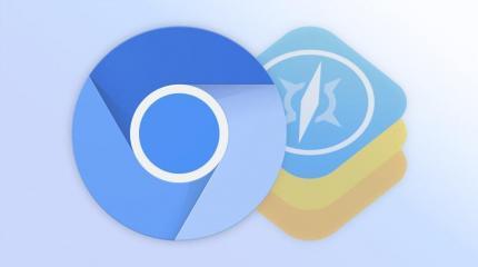Команда Google Chromium работает над браузером без WebKit для iOS