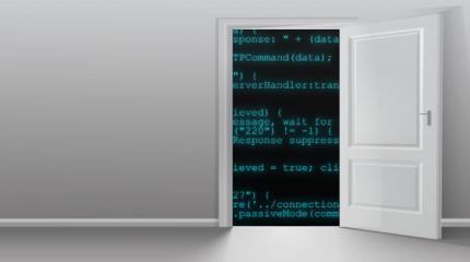 Исследователи обнаружили необычайно незаметный бэкдор Windows