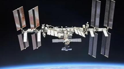 Тайна болезней на космической станции наконец-то раскрыта!