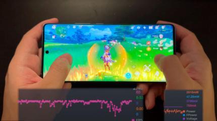 Vivo X90 и MediaTek Dimensity 9200 не смогли превзойти A16 Bionic в реальных игровых тестах