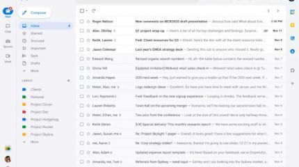 Ваш Gmail скоро изменится безвозвратно — вот чего ожидать