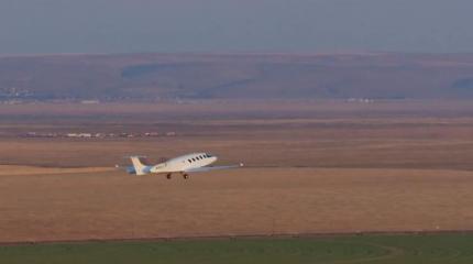 Новозеландцы заказали самолёты с нулевыми выбросами у четырёх конкурентов