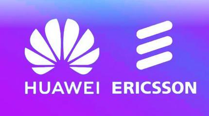 Huawei и Ericsson подписали соглашение о лицензировании патентов на 3G, 4G и 5G технологии
