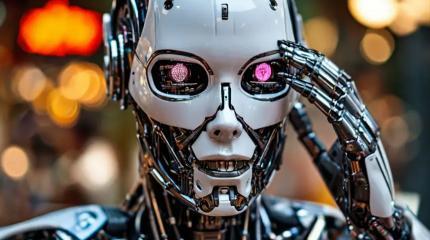 Ишь чего удумал: ИИ от OpenAI иногда вдруг «рассуждает» на китайском языке