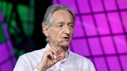 Пионер ИИ Джеффри Хинтон не уверен, что хороший ИИ победит плохой ИИ