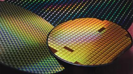 Samsung будет производить 3-нм чипы для Nvidia, Baidu, Qualcomm и IBM