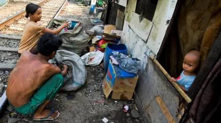 В Индонезии хотят стерилизовать самых бедных мужчин