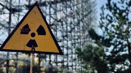 Инцидент на Уральском электрохимическом комбинате: разгерметизация баллона с обедненным гексафторидом урана