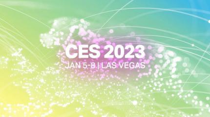 Краткий обзор лучших продуктов на базе ИИ с выставки CES 2023