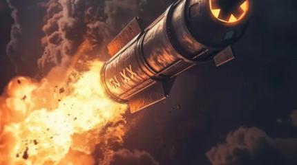 Россия заблокировала резолюцию ООН о запрете ядерного оружия