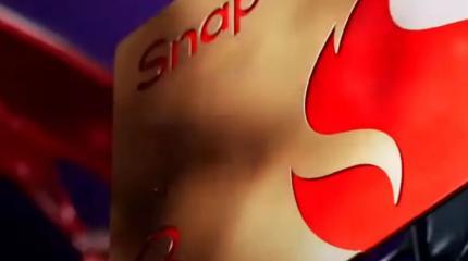 Официально представлен флагманский Snapdragon 8 gen 2