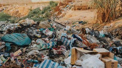 Стартап по сбору водорода из мусора получил награду европейских инвесторов