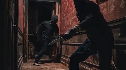 От всех болезней… страх нам полезней