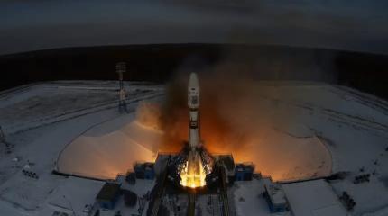 Почему западные эксперты боятся российских спутников-призраков?