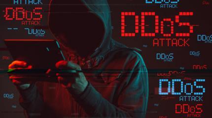 В 2022 году количество DDoS-атак во всем мире выросло на 150%