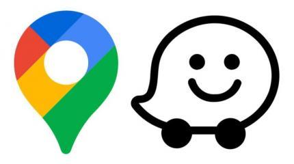 Google объединит картографический сервис Waze с командами разработчиков карт