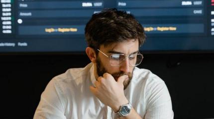 Как тайваньский стартап помогает биржевикам с английским