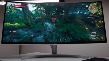 Samsung и LG уходят из LCD-бизнеса