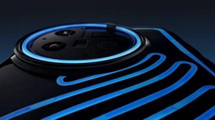 OnePlus 11 Concept получит светодиодную подсветку с кольцом вокруг камеры