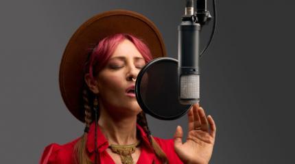 Universal Audio выпускает два новых микрофона премиум-класса