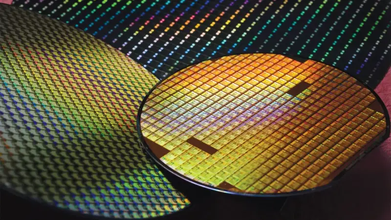 Samsung будет производить 3-нм чипы для Nvidia, Baidu, Qualcomm и IBM