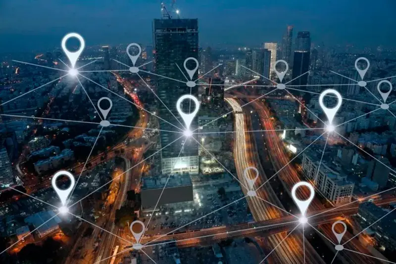 С точностью до сантиметров: убийца GPS уже создана