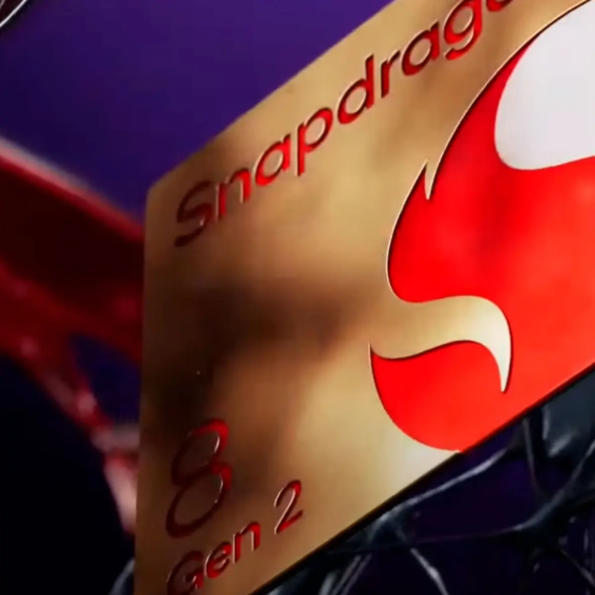 Официально представлен флагманский Snapdragon 8 gen 2