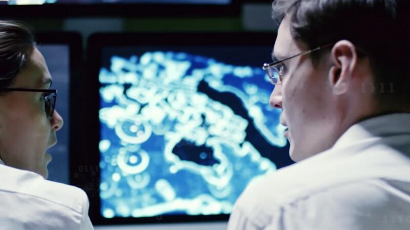Американская разведка опасается китайских хакеров из-за «дыр» в продукции Citrix