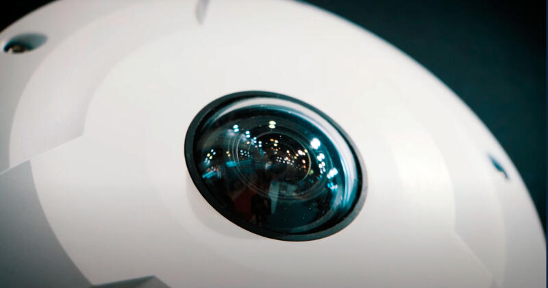 Домашняя IP-камера. Средство безопасности, или источник хакерской атаки?