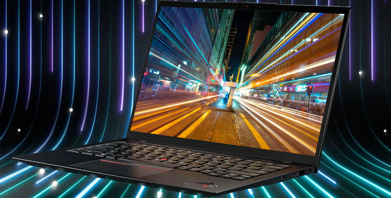 Обновленная линейка ThinkPad X1 от Lenovo получит новые процессоры и переработанные материалы в апреле