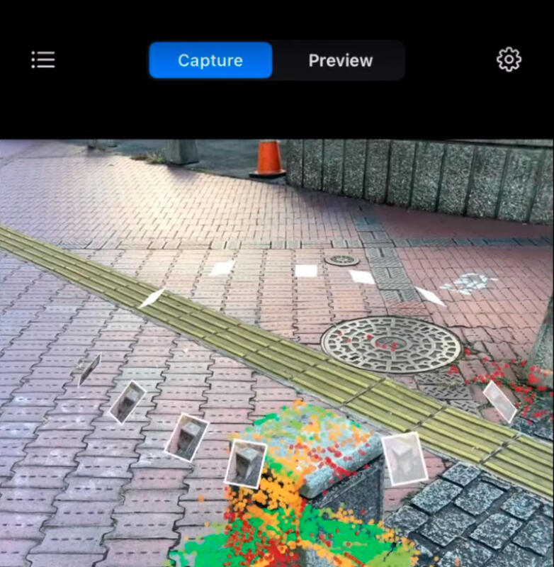 Бесплатное приложение, которое превращает реальные предметы в 3D-модели, теперь доступно на iOS