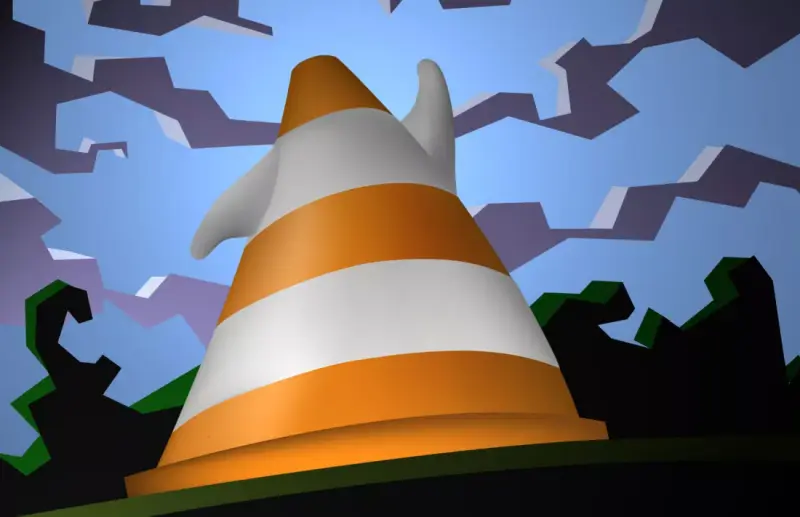 Медиаплеер VLC добавил поддержку новых форматов