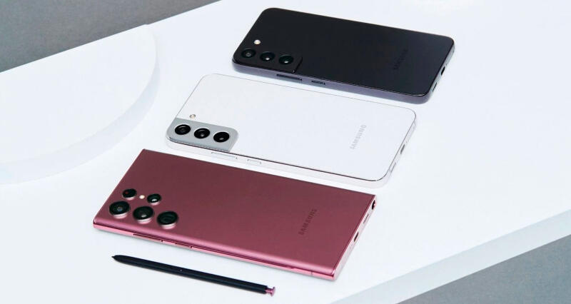 Samsung перенесла дату запуска Galaxy S23, компания также не определилась с ценами