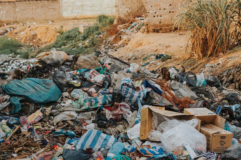 Стартап по сбору водорода из мусора получил награду европейских инвесторов