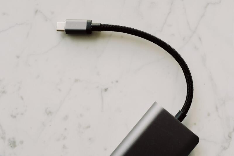 В Индии переходят на зарядки с разъёмом USB-C для всех гаджетов