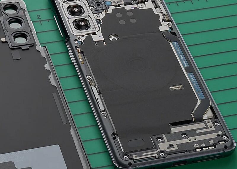 Samsung расширила возможности для самостоятельного ремонта