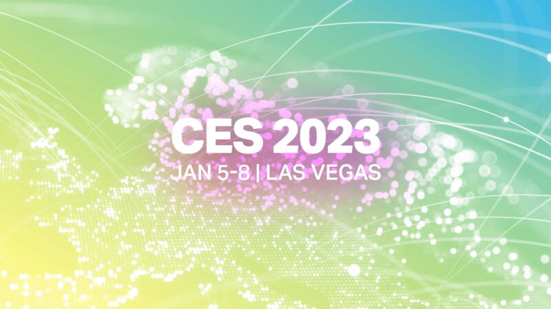 Краткий обзор лучших продуктов на базе ИИ с выставки CES 2023