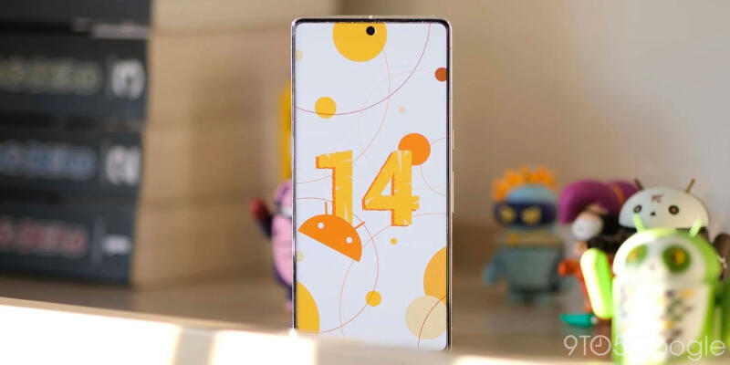 Android 14 будет блокировать устаревшие приложения