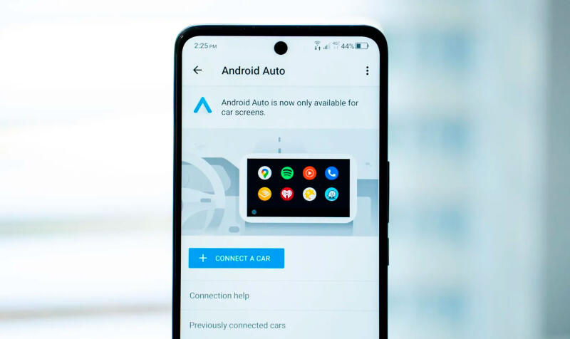Как включить режим разработчика в Android Auto и зачем это нужно