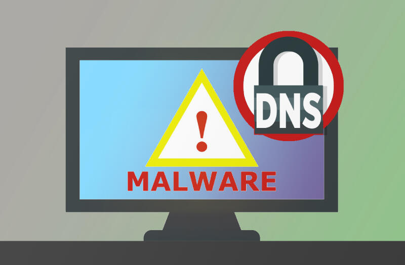 Лаборатория Касперского обнаружила вирус, перехватывающий DNS