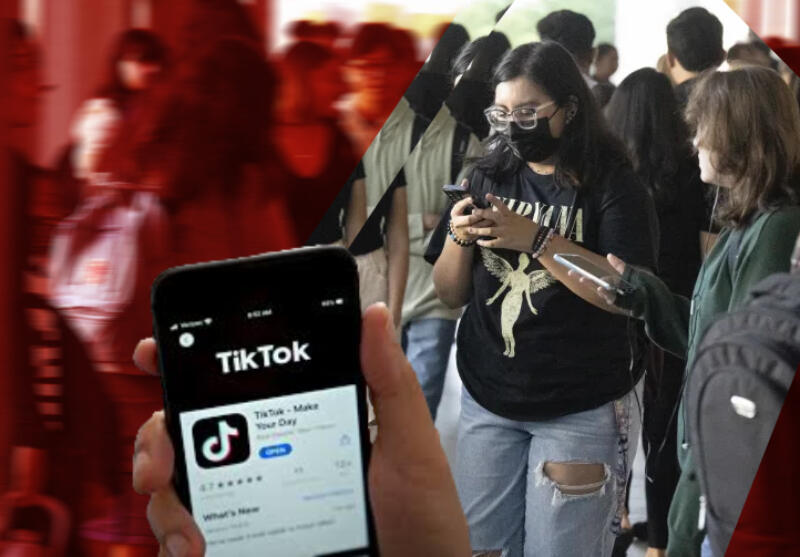 Школы Сиэтла подают в суд на TikTok, Meta и другие платформы из-за «кризиса психического здоровья» молодежи