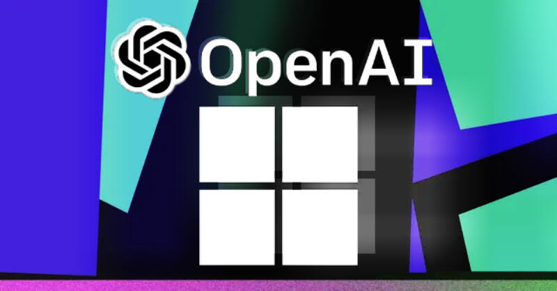 Microsoft ищет способы интеграции функционала OpenAI GPT в Word, Outlook и PowerPoint