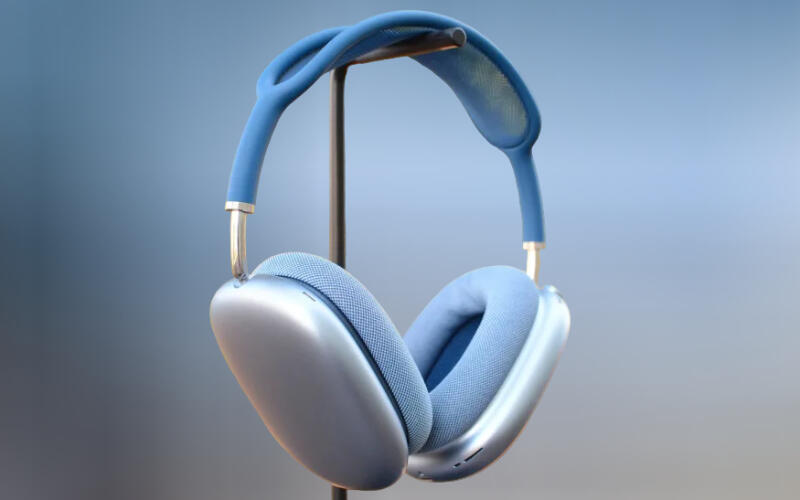 Новые AirPods Max от Apple и AirPods за 99 долларов могут появиться в следующем году